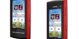 Nokia 5250 Resim